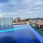 G Home 1 - Ipoh City Center Majestic 2R2B