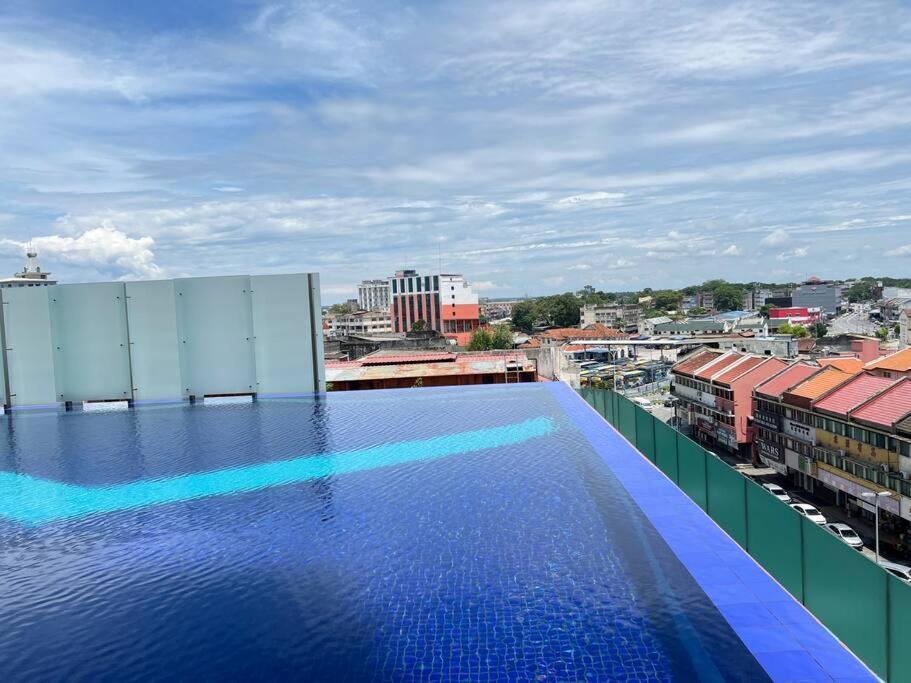G 1 - Center Majestic 2r2b Pangsapuri *