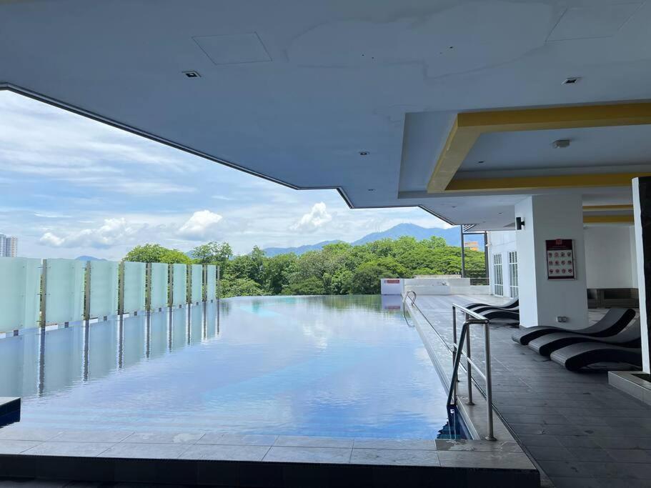 G 1 - Center Majestic 2r2b Ipoh