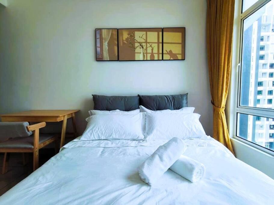 G 1 - Center Majestic 2r2b Pangsapuri Ipoh