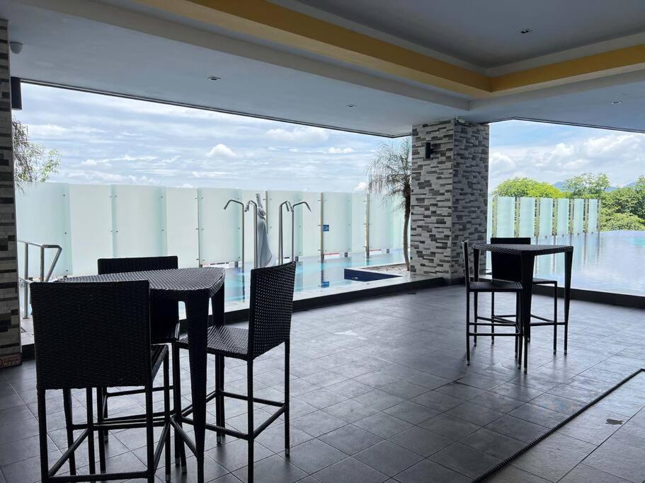 Pangsapuri G 1 - Center Majestic 2r2b Ipoh