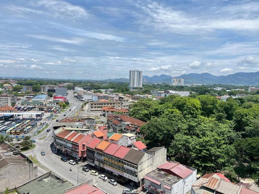 G 1 - Center Majestic 2r2b Ipoh