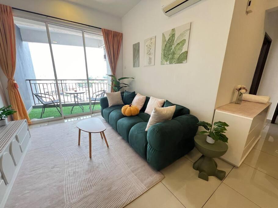G 1 - Center Majestic 2r2b * Ipoh